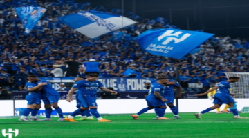 غيابات الهلال تؤثر على قوته قبل مواجهة الشرطة العراقي